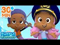 Summer Beach Day And Water Play 30 Minute Compilation Bubble Guppies