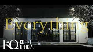 베이빌론(Babylon) & 환희 of Fly to the Sky - 'Everything' (Live)