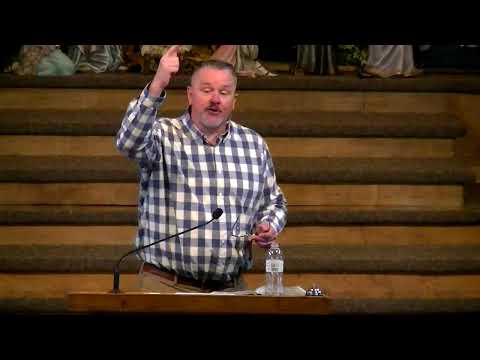 GRPC  Sun Morning 12/21/2025 Rev Jon Bolling