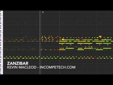 Video thumbnail for Zanzibar