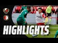 HIGHLIGHTS | FC Utrecht verliest van Feyenoord ?