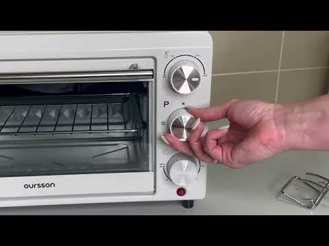 Миниатюра изображения товара Ростер Oursson MO0602/WH