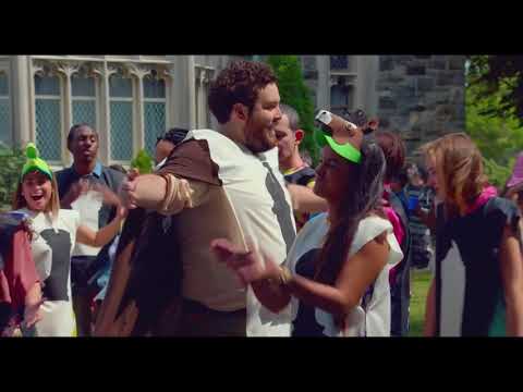 The Outcasts Official Trailer 1 2017