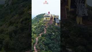 Temple video