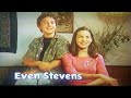 Disney Channel Promos Bumpers From August 23rd 2000