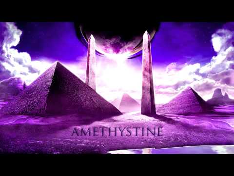 ProtoShredanoid - Amethystine