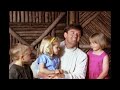 Daniel O'Donnell - An Irish Lullaby