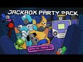 Jackbox With The TRXN Boys Episode 2