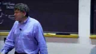 Lec 10 | MIT 7.012 Introduction to Biology, Fall 2004