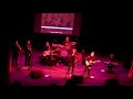 Let the Heartaches begin-The Foundations live at Middlesborough Theatre February 2019