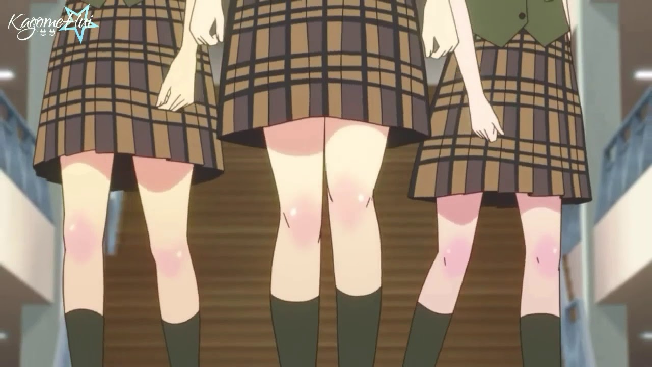 【Citrus 柑橘味香氣】nano.RIPE _「アザレア」OP