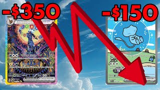 How To Win The Pokemon Market Crash