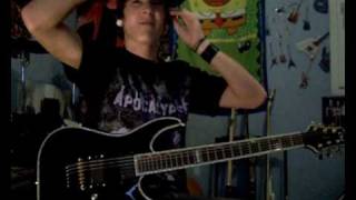 This Or The Apocalypse - Charmer - Cover