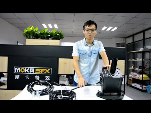 How To Choose Co2 Tank Hoses and Co2 Jets Fitting