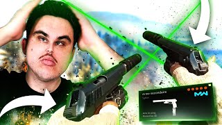 La nouvelle meta warzone saison 3 avec le sykov akimbo