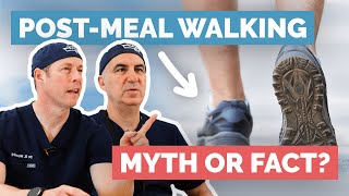 Should You Exercise After Eating? Doctors Bust the Biggest Myths