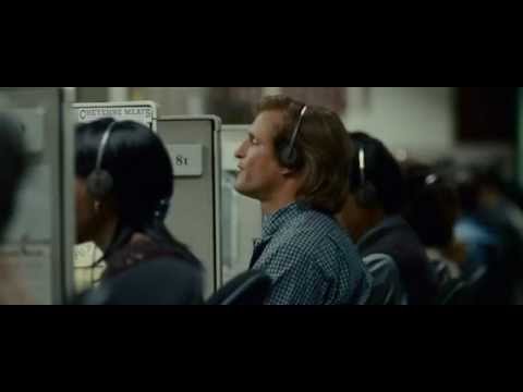 Cena do Filme Sete Vidas (Will Smith)