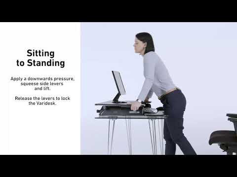VariDesk