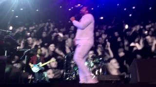 Craig David Love yourself cover Liverpool 18/3/17