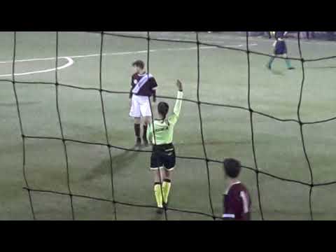 19.12.21 Grifone Gialloverde - Breda 2t. (1-4)