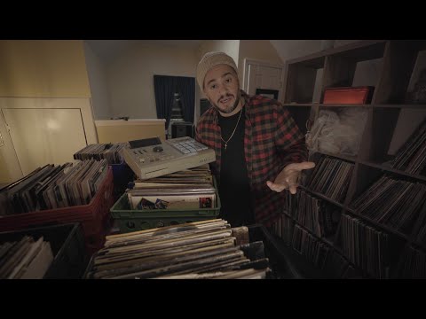 The Truth About Collecting Vinyl Records and Vintage Music Gear