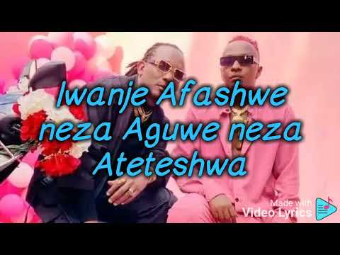 Ikosa 1 by Platini ft Big Fizzo official lyrics by Celio Ny+257