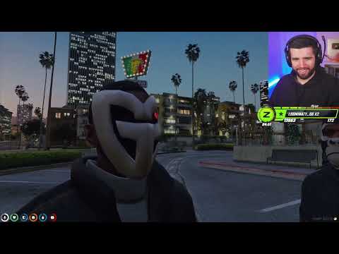 Tommy T Taco &Vinny Laugh At Dean Not Knowing How To Cook | GTA RP NoPixel 3.0