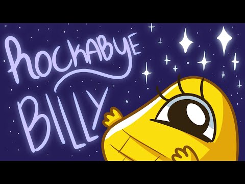 Rockabye Billy || Gravity Falls Animation ||