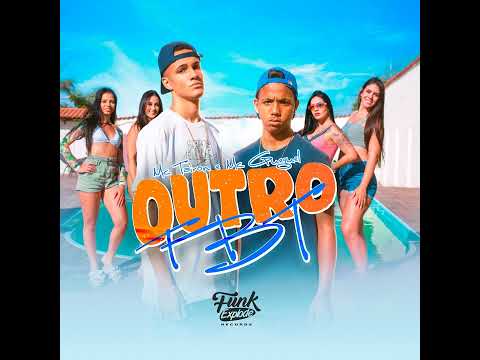 MC Tairon e MC Gueguel - Outro TBT (Funk Explode)