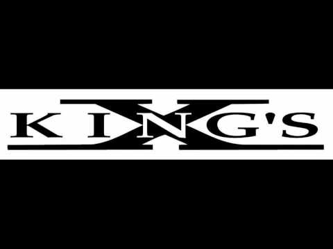 King's X - Goldilox