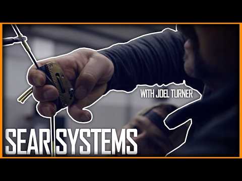 The Push Archery and SHOT IQ