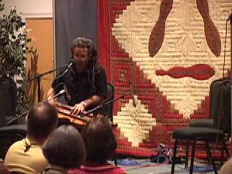 Dulcimerica - Episode 45 - Georgia Peach - Mountain Dulcimer