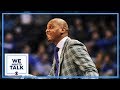 Penny Hardaway on being labeled a booster by the NCAA | We Need to Talk