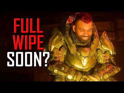 SaltEMike Reacts to A LOT of 4.5 News