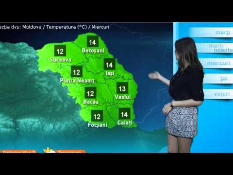 BIT TV NEWS - WEATHER NOVEMBER 5, 2014