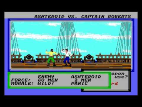 History MicroProse P1