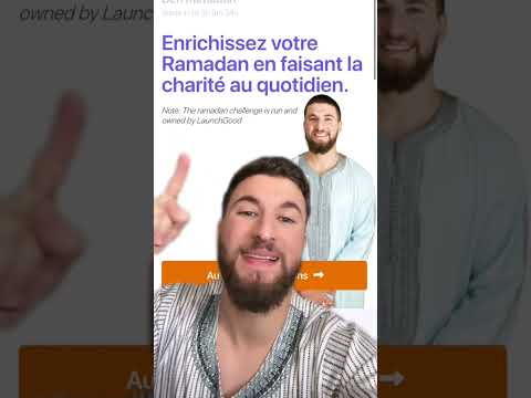 Le Ramadan 2023