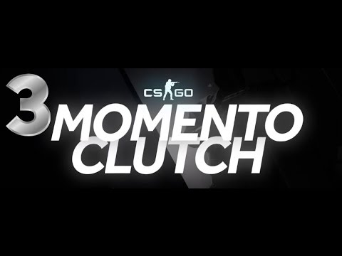 Momento Clutch #3