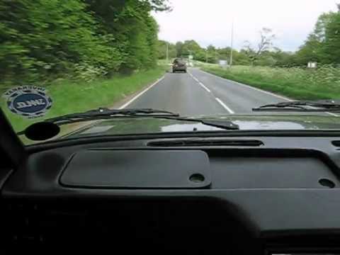 Fiat 131 Mirafiori Sport