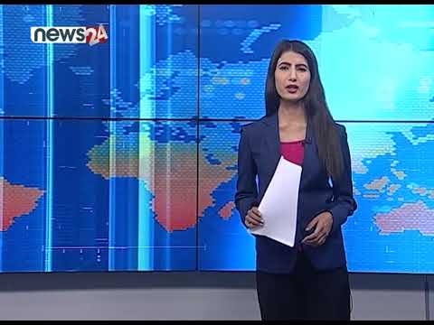 PRIME TIME NEWS_7 PM_2078_11_09 - NEWS24 TV