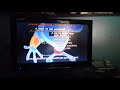 Closing To Aladdin And The King Of Thieves 1996 VHS