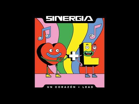 Un Corazon Ft. Lead - Armonía