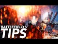Tips For Battlefield V's Updated Multiplayer