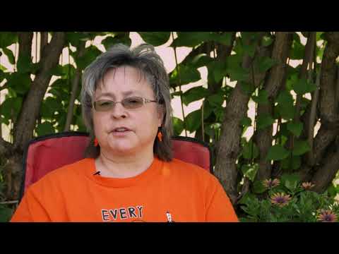 Every Child Matters - Featuring Phyllis Webstad