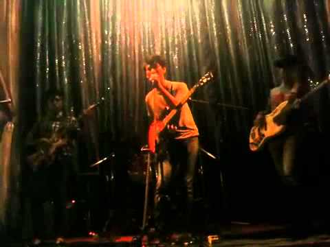 Naked As We Came - Cigarette & Alcohol