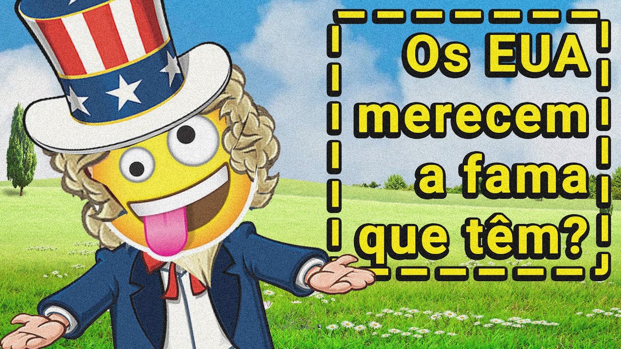 O PAÍS MAIS BURRO DO MUNDO