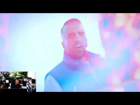 KIANUSH reagiert auf PA SPORTS X CAPITAL BRA - HELL