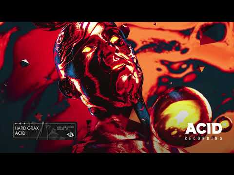 Hard Grax - Acid (Original Mix)