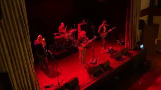 Luna – California (All the Way) at Bowery Ballroom, NYC