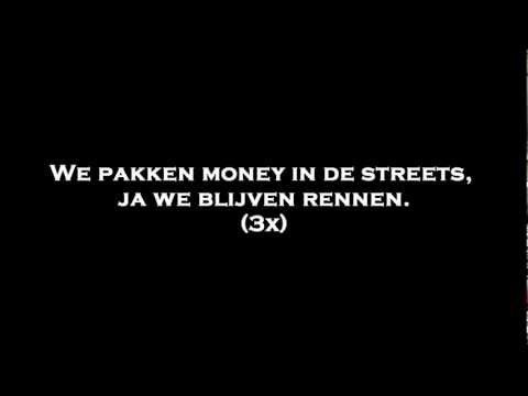 Starmoney - Blijven Rennen